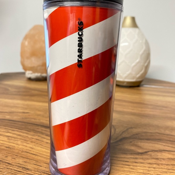 Starbucks Tumbler - Picture 1 of 3